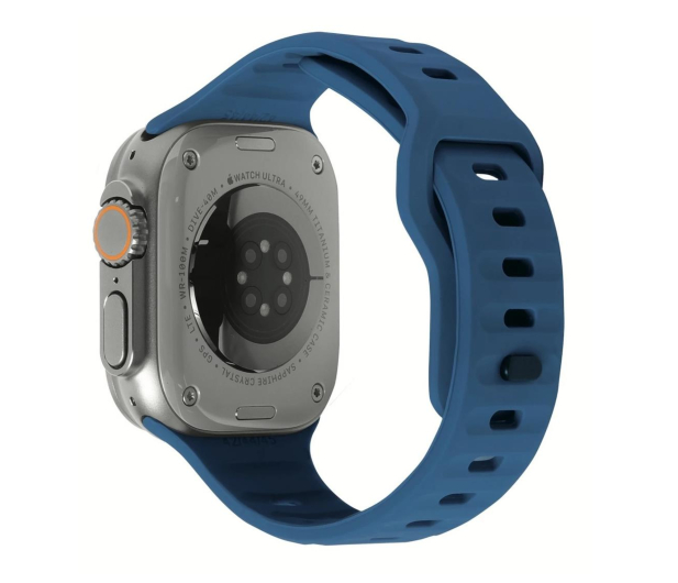Mobile Origin Strap do Apple Watch 49/45/44/42mm sea blue - 1249024 - zdjęcie 3